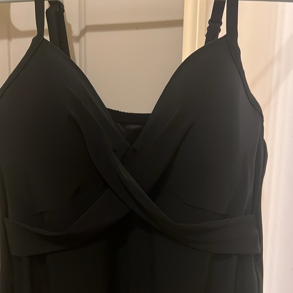 Miracle suit Tankini sz 34 C/ like new/ worn only a few times - Picture 2 of 2